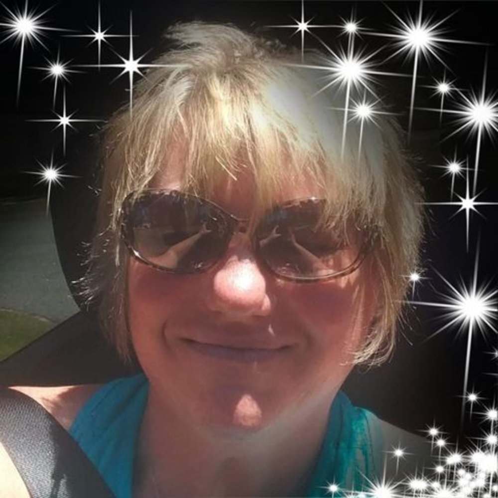 Meet your Posher, Kellie